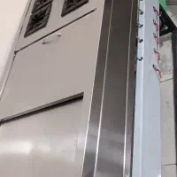 گاز دیزی پز