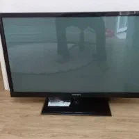 تلویزیون سامسونگ اصل کره       ۴۳ اینچ پلاسما