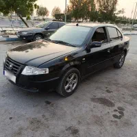 سورن مدل 93مشکی در حدef7|خودرو سواری و وانت|بوشهر, |دیوار