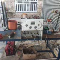 تعمیرات تخصصی انواع پکیج و آبگرمکن دیواری و اسپیلت|خدمات پیشه و مهارت|مرودشت, بیست متری بیمارستان|دیوار