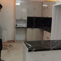 ساخت و طراحی کابینت کمد دیواری تخت تاشو اقساطی|مصالح و تجهیزات ساختمان|تهران, استاد معین|دیوار