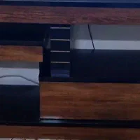 میزال ای دی دوتکه کاملا نو