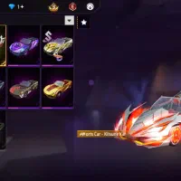 اکانت فری فایر|کنسول، بازی ویدئویی و آنلاین|چمستان, |دیوار