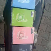 انواع مدل جانبی موبایل