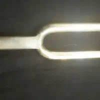 دیاپازون زیمنس فرکانس 125 هرتز|گیتار، بیس، امپلیفایر|تهران, شهرک چیتگر|دیوار