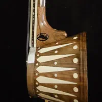 آموزش کمانچه لری رایگان