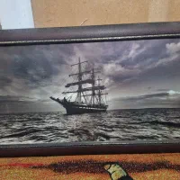 یک عدد تابلو به فروش می‌رسد