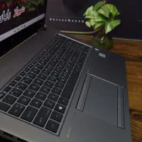 زدبوک Fury i7-10850H رم۳۲ صفحه 17 4K تاچ حافظه 1Tr|رایانه همراه|شیراز, فخرآباد (دروازه کازرون)|دیوار