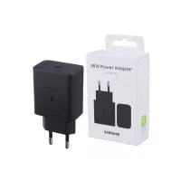 آداپتور اصلی سامسونگ 45W PD مدل EP-TA845XBEGCN