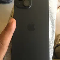 ایفون ۱۵ نرمال|موبایل|تربت‌حیدریه, حسنی بالا|دیوار