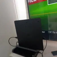 ps4slim|کنسول، بازی ویدئویی و آنلاین|تهران, شهرک امام خمینی|دیوار