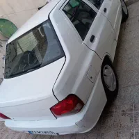 پراید 95دوگانه فابریک|خودرو سواری و وانت|اهواز, غیزانیه|دیوار