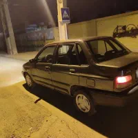 پراید مدل 89|خودرو سواری و وانت|همدان, |دیوار