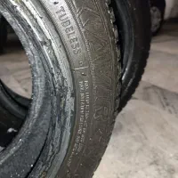 لاستیک پراید 165*60*13 سال2023|قطعات یدکی و لوازم جانبی|رشت, شهرک شهید رجایی|دیوار