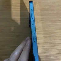 iphone 12 pro max|موبایل|اصفهان, قائمیه|دیوار
