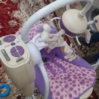 تاب برقی ببکو|تخت و صندلی بچه|تبریز, |دیوار