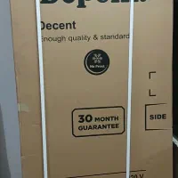 یخچال دپوینت صفر