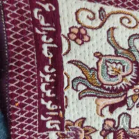 دوعدد روفرشی 6متری درحد نو