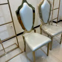 صندلی تشریفاتی عروس و داماد