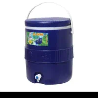 کلمند رنگ زرد