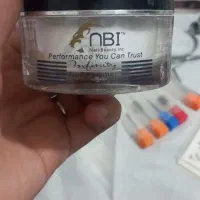 وسایل کاشت ناخن|آرایشی، بهداشتی، درمانی|قرچک, شهرک طلائیه|دیوار