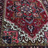 فرش طبیعی|فرش|اهر, |دیوار