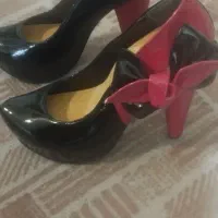 کفش مجلسی زنانه