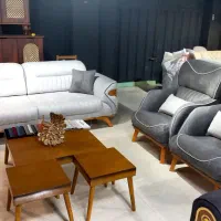 مبل راحتی %برگمان درونیکا. با بهترین متریال رز|مبلمان خانگی و میز عسلی|نمین, |دیوار