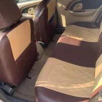 پرشیا tu5 مدل ۹۶ کلاس ۱۵|خودرو سواری و وانت|ارومیه, |دیوار