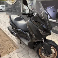 یاماها xmax 1401|موتورسیکلت|تهران, تهرانپارس غربی|دیوار