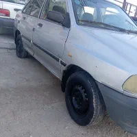 پراید86دوگانه شرکتی|خودرو سواری و وانت|میاندوآب, |دیوار