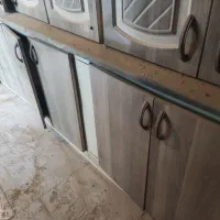 کابینت آشپزخانه|مصالح و تجهیزات ساختمان|زابل, |دیوار