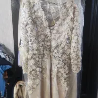 لباس مجلسی نامزدی
