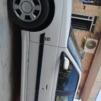 پارس ۹۸ موتور تویوفایو|خودرو سواری و وانت|علی‌آباد کتول, |دیوار