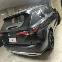 میتسوبیشی اوتلندر صفر  ۲۰۲۵