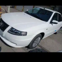 سمند سورن پلاس.زیمنس گاز سیمی