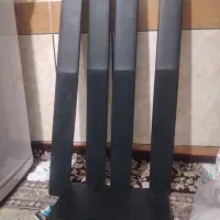 سیمای خانواده|سیستم صوتی خانگی|بهبهان, |دیوار