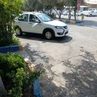 معاوضه کوییک اس مدل ۱۴۰۵ صفر با سورن پلاس