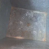 فریزر صندوقی|فروشگاه و مغازه|ایذه, |دیوار