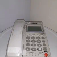 تلفن اداری باسیم پاناسونیک