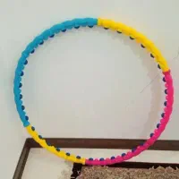 حلقه ورزشی نو