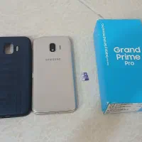 سامسونگ Galaxy Grand Prime با حافظهٔ ۸ گیگابایت|موبایل|اصفهان, قائمیه|دیوار