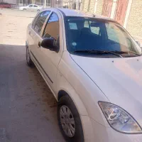 تیبا۲مدل۱۴۰۱بدون رنگ‌شاسی‌سالم|خودرو سواری و وانت|کرمان, |دیوار