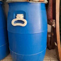 بشکه ۶۰ لیتری