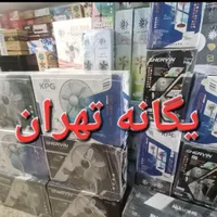 پنکه ایستاده مهرو بهرو تکرو تکتازEF7|پنکه و تصفیه‌کنندهٔ هوا|تهران, ستارخان|دیوار