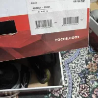 اسکیت اورجینال