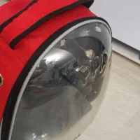کوله پشتی برای سگ و گربه و عروس هلندی