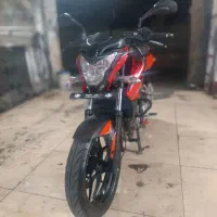 ns 200 مدل۹۳|موتورسیکلت|ورامین, ورامین|دیوار