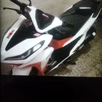 موتورسیکلت