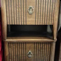 سرویس خواب|تخت و سرویس خواب|قرچک, میرزائی شمالی|دیوار